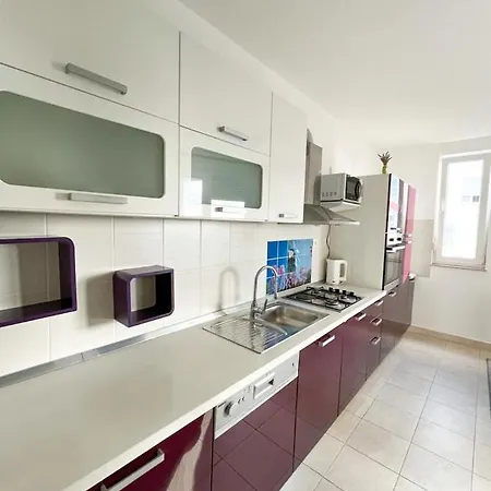 Apartman Milla Makarska Exterior photo