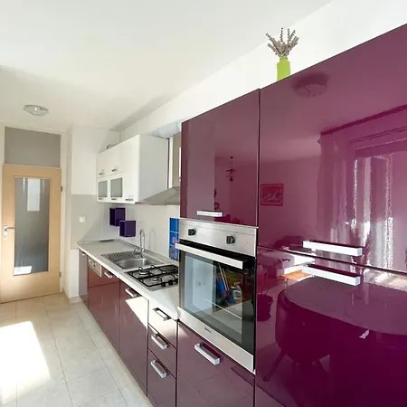 Apartman Milla Makarska Exterior photo