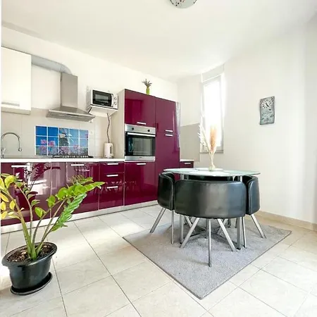 Apartman Milla Makarska Exterior photo