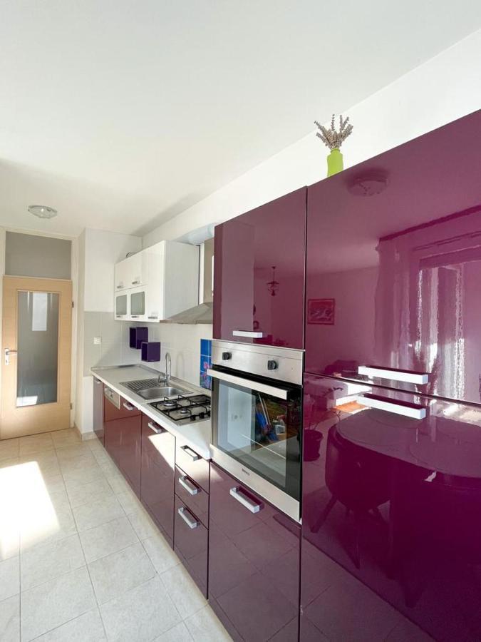 Milla Apartment Makarska
