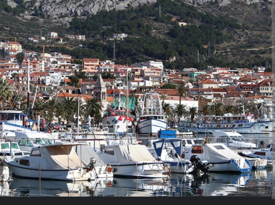 Milla Apartment Makarska