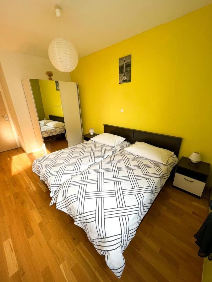 Milla Apartment Makarska